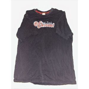 Vintage Element Skateboarding Shirt XL